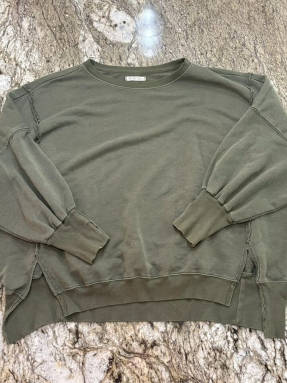 We The Free Camden Sweatshirt